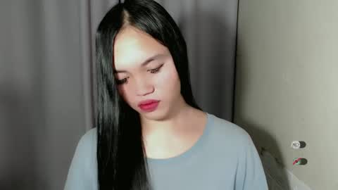 CHANTELLE online show from December 16, 2024, 9:41 pm