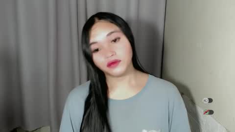 CHANTELLE online show from December 19, 2024, 2:01 am