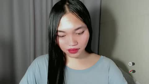 CHANTELLE online show from January 8, 2025, 2:25 am