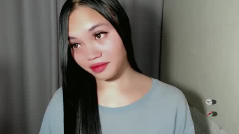 CHANTELLE online show from January 9, 2025, 12:25 am