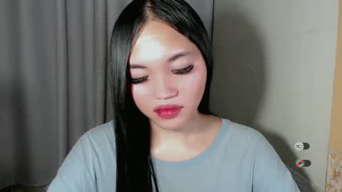 CHANTELLE online show from January 10, 2025, 2:57 am