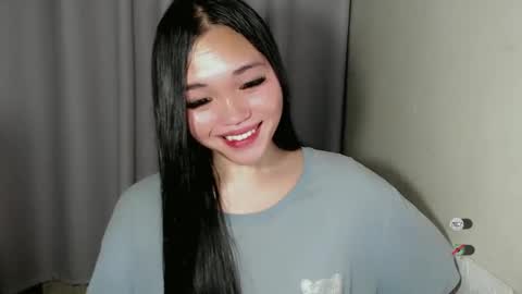 CHANTELLE online show from January 13, 2025, 2:07 am