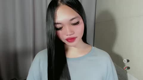 CHANTELLE online show from January 15, 2025, 11:40 pm