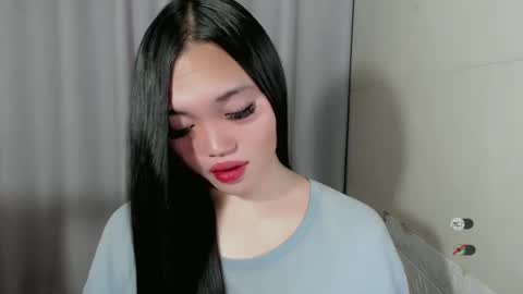 CHANTELLE online show from January 18, 2025, 12:35 am