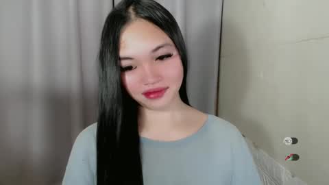 CHANTELLE online show from January 27, 2025, 10:38 pm