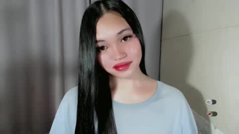 CHANTELLE online show from February 20, 2025, 9:31 pm