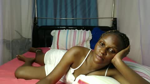 Chantel online show from December 11, 2024, 7:03 pm