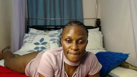 Chantel online show from January 23, 2025, 12:25 am