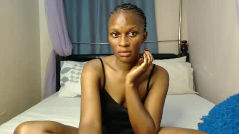 Chantel online show from January 23, 2025, 8:35 pm