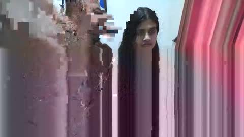 chanu174 online show from October 20, 2025, 4:46 am