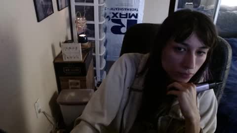 Chaos Kat online show from April 2, 2026, 2:04 pm