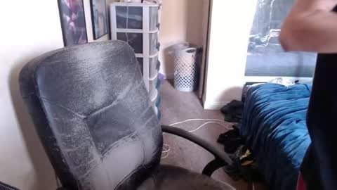 Chaos Kat online show from April 9, 2026, 4:12 pm