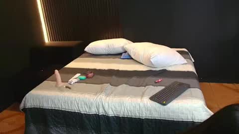 Violeta online show from February 26, 2025, 5:50 pm