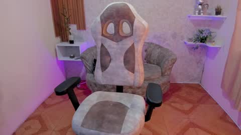 Violeta online show from March 5, 2025, 2:45 pm