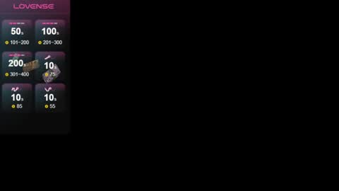 Violeta online show from September 30, 2025, 12:59 am