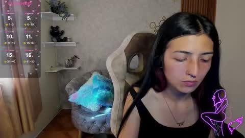 Violeta online show from November 10, 2025, 8:30 pm