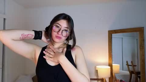 chaosdoll__ online show from February 24, 2026, 8:29 pm