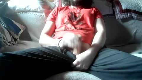 Snapshot of chaosguy33 chatting on January 11, 2025, 9:57 am Guy online show from January 11, 2025, 9:57 am