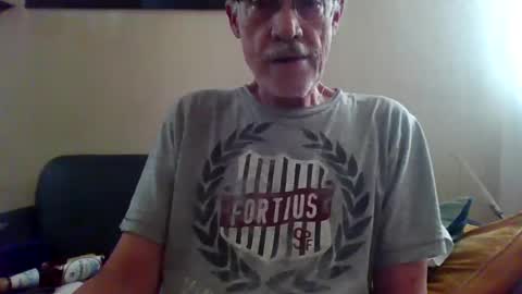 Chapsmaster online show from July 6, 2026, 3:25 pm