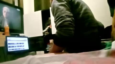 chapy38 online show from November 26, 2025, 12:22 am