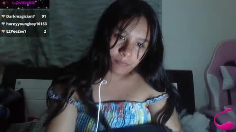 charis 2 online show from December 4, 2024, 2:09 am