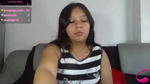 charis 2 online show from January 27, 2025, 5:37 pm