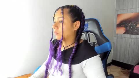 charis 2 online show from September 28, 2025, 1:00 am