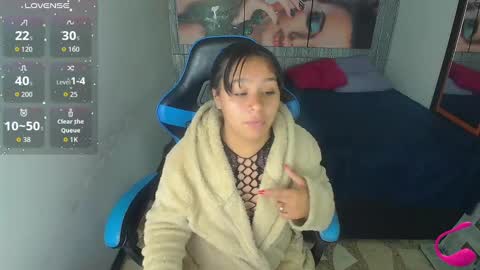 charis 2 online show from October 11, 2025, 6:45 am