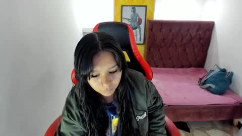 charis 2 online show from November 8, 2025, 2:12 am