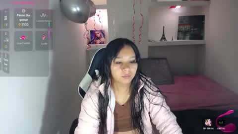 charis 2 online show from November 20, 2025, 11:43 am