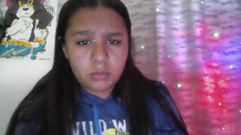 Snapshot of charis_21 chatting on July 4, 2026, 1:23 am charis 2 online show from July 4, 2026, 1:23 am