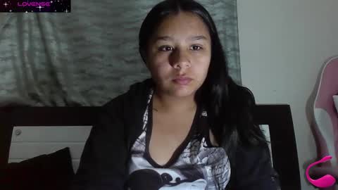 charis_bellota online show from December 2, 2024, 1:58 am