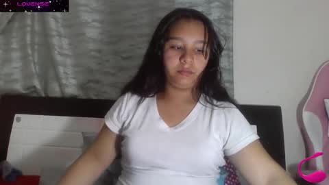 charis_bellota online show from December 5, 2024, 1:58 am