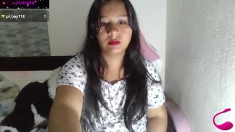 charis_bellota online show from December 14, 2024, 12:55 am