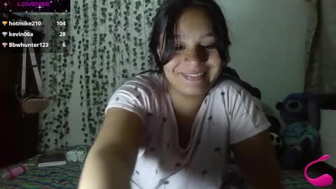 charis_bellota online show from December 23, 2024, 3:50 am