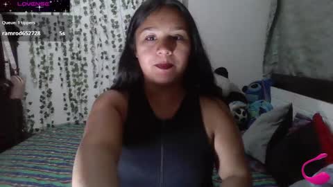 charis_bellota online show from December 25, 2024, 3:08 am