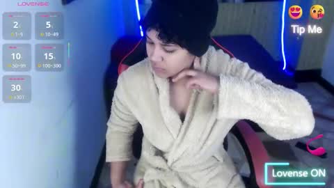 charis_bellota online show from September 18, 2025, 6:26 am