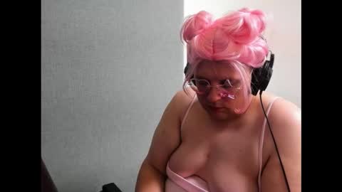 charisofthethreshold online show from November 18, 2025, 7:35 am