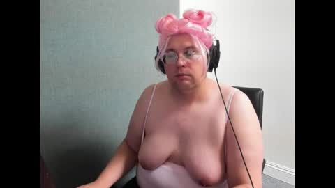 charisofthethreshold online show from November 19, 2025, 10:15 am