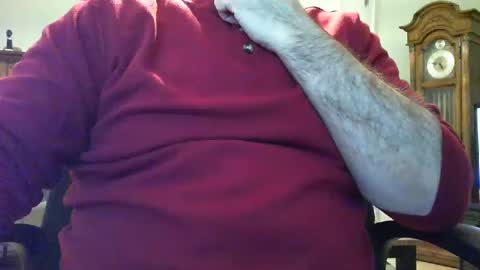 charle79 online show from February 2, 2025, 2:27 am