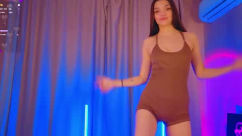 Snapshot of charlenedelgado chatting on February 20, 2026, 9:37 pm Ill be anything for you online show from February 20, 2026, 9:37 pm