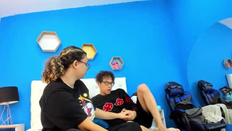 Charles y Elara online show from January 11, 2025, 3:23 am