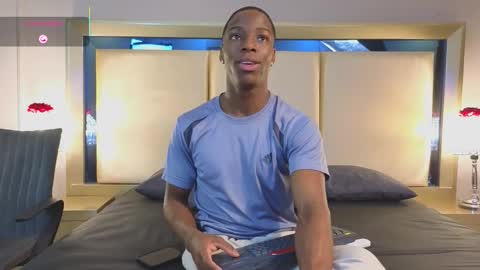 charlesbrown_ online show from January 13, 2026, 2:22 pm