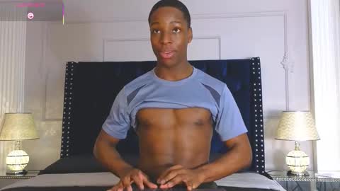 charlesbrown_ online show from March 28, 2026, 2:16 pm