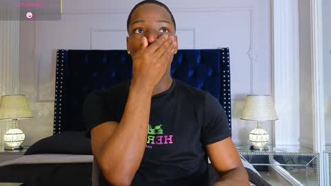 charlesbrown_ online show from March 30, 2026, 2:51 pm