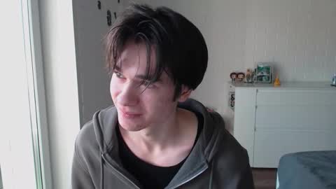 charleshanson69 online show from October 8, 2025, 8:45 am