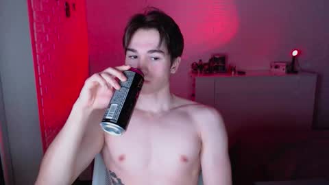 charleshanson69 online show from January 5, 2026, 10:46 pm