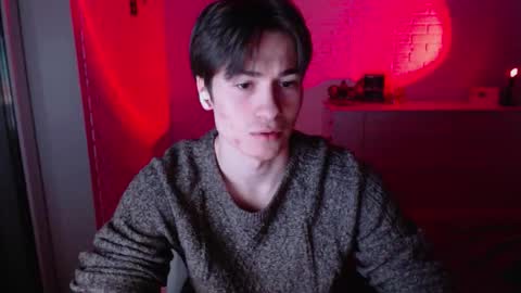 charleshanson69 online show from January 12, 2026, 8:47 pm