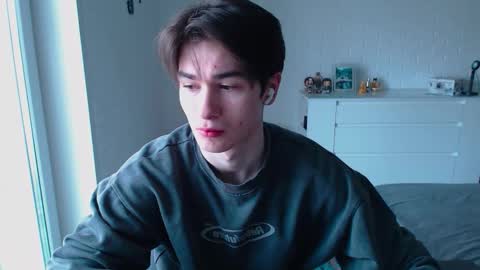 charleshanson69 online show from February 19, 2026, 7:48 am