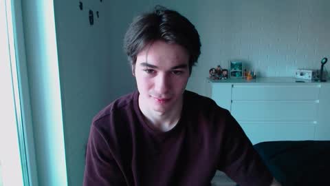 charleshanson69 online show from March 9, 2026, 4:27 am